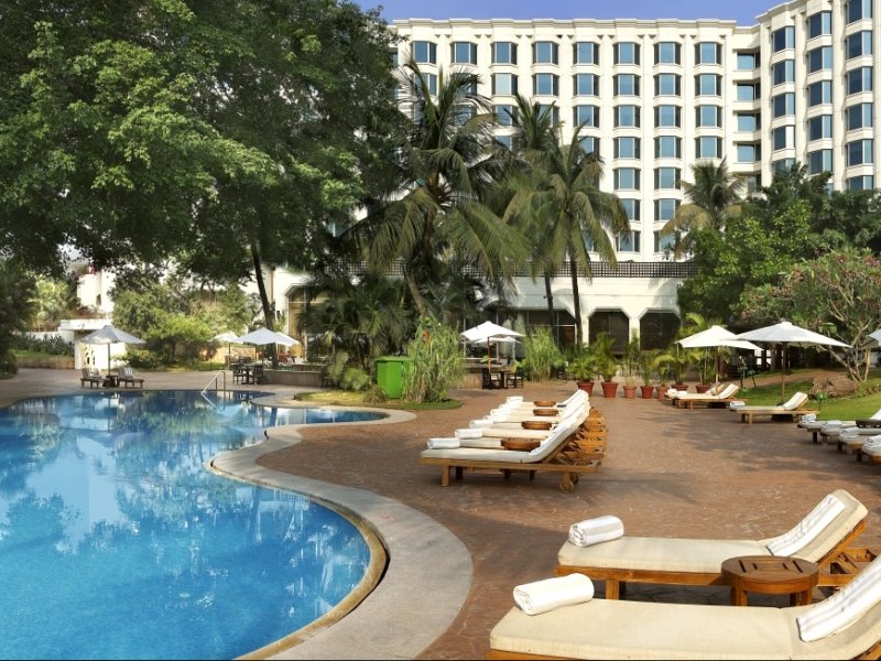 The Leela MumbaiPhoto 0