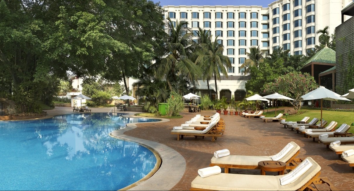 The Leela Mumbai