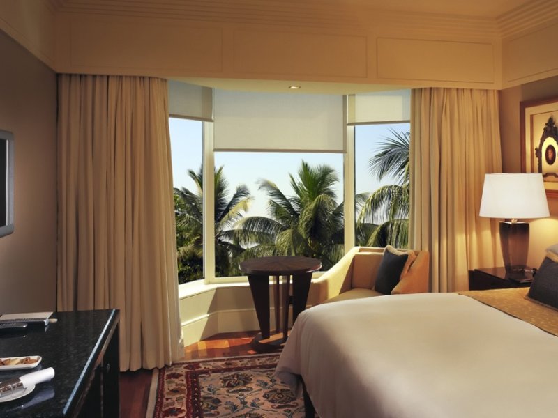 The Leela MumbaiPhoto 1