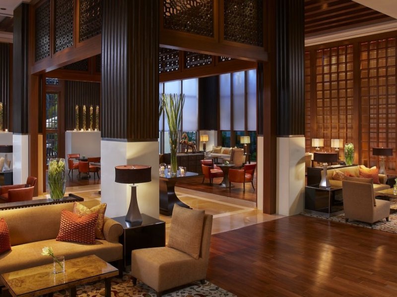 The Leela MumbaiPhoto 2