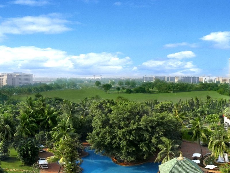The Leela MumbaiPhoto 4