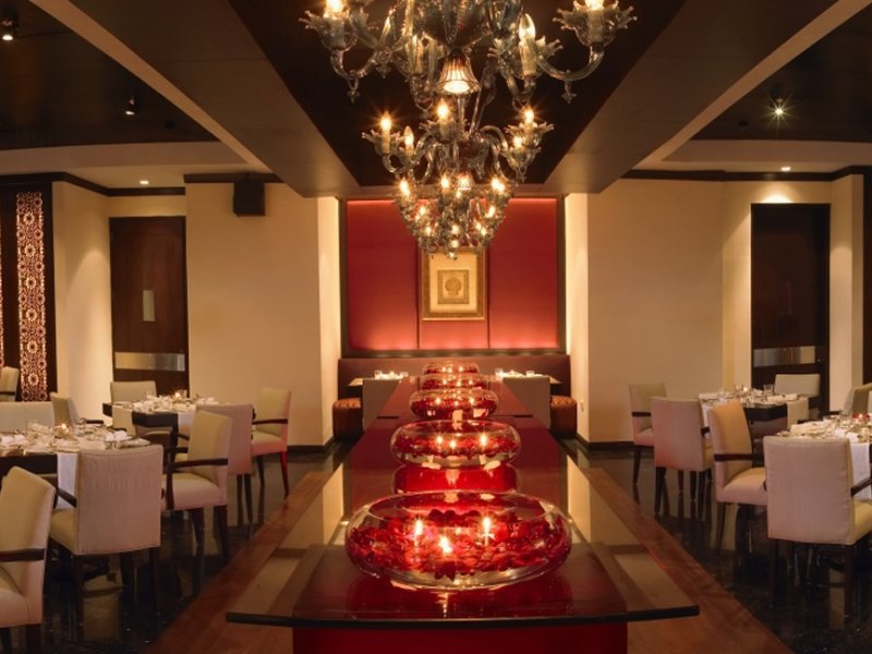 The Leela MumbaiPhoto 5