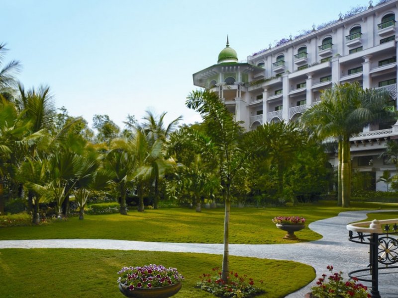 The Leela Palace BangalorePhoto 2