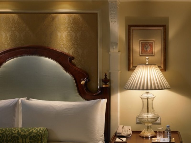 The Leela Palace BangalorePhoto 4