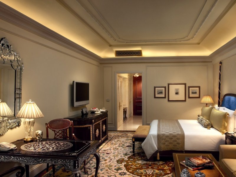 The Leela Palace BangalorePhoto 5