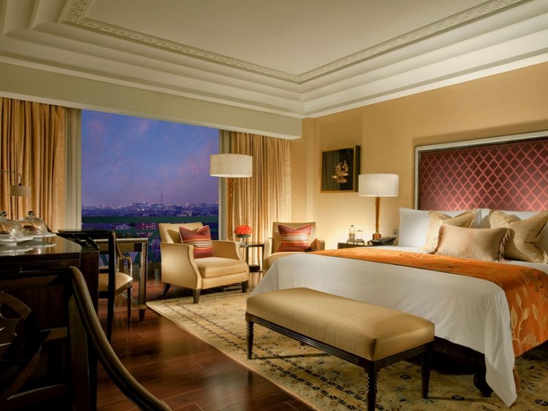 The Leela Palace ChennaiPhoto 0