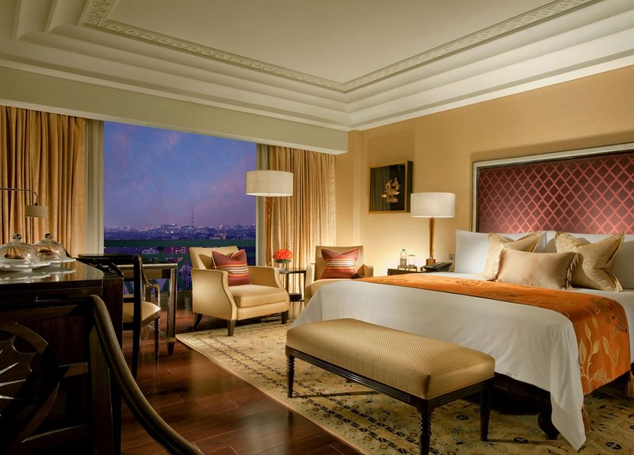 The Leela Palace Chennai