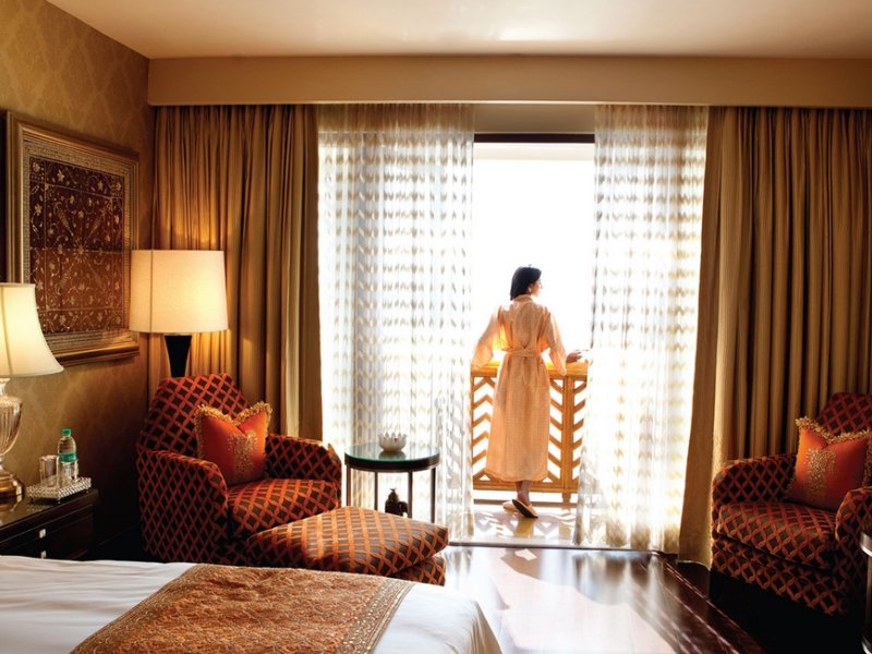 The Leela Palace New DelhiPhoto 0