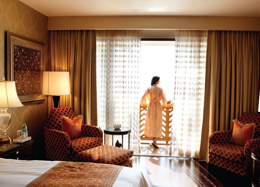 The Leela Palace New Delhi