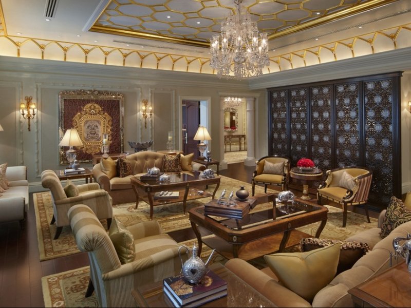 The Leela Palace New DelhiPhoto 1