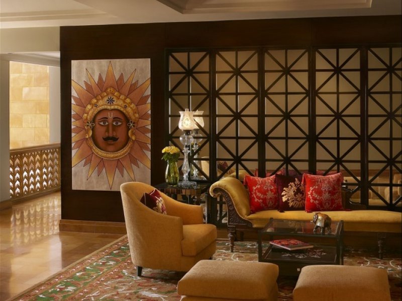 The Leela Palace UdaipurPhoto 0