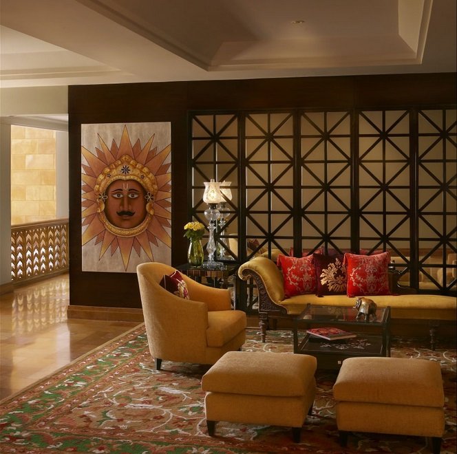 The Leela Palace Udaipur