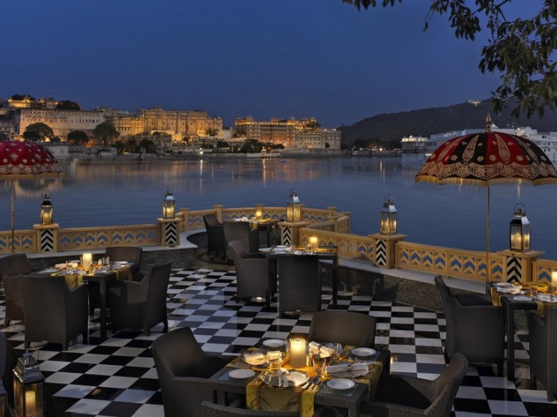 The Leela Palace UdaipurPhoto 4