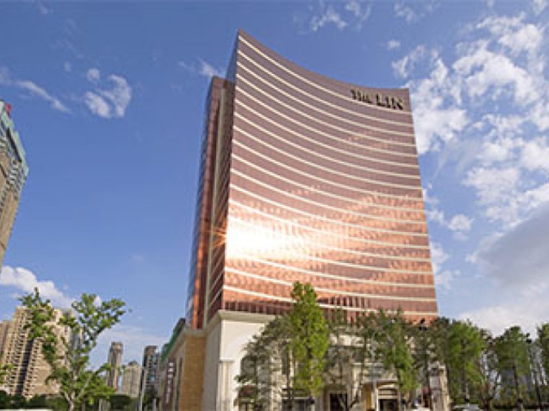 The Lin Hotel taichungPhoto 0