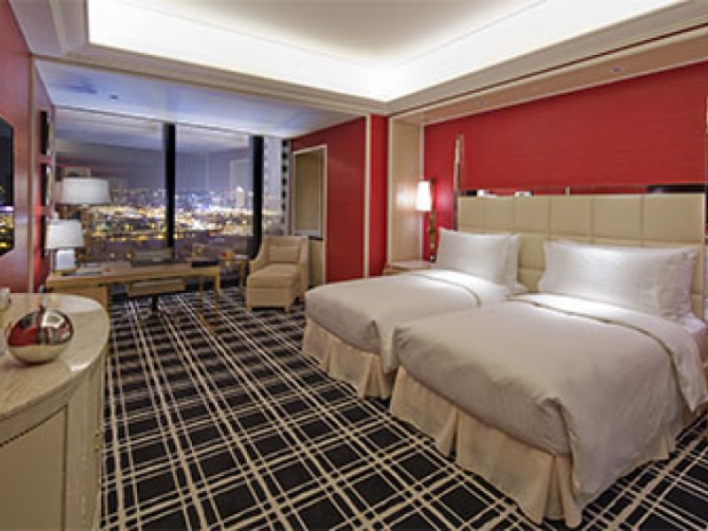 The Lin Hotel taichungPhoto 1