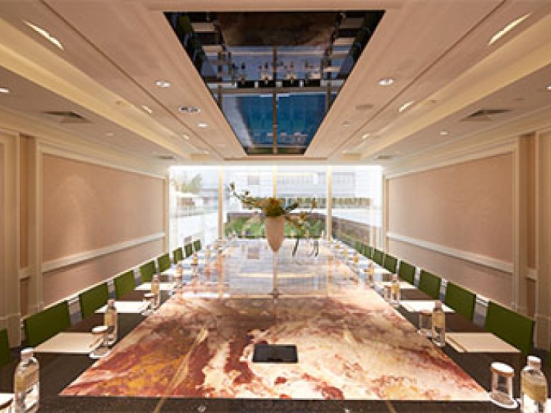 The Lin Hotel taichungPhoto 4