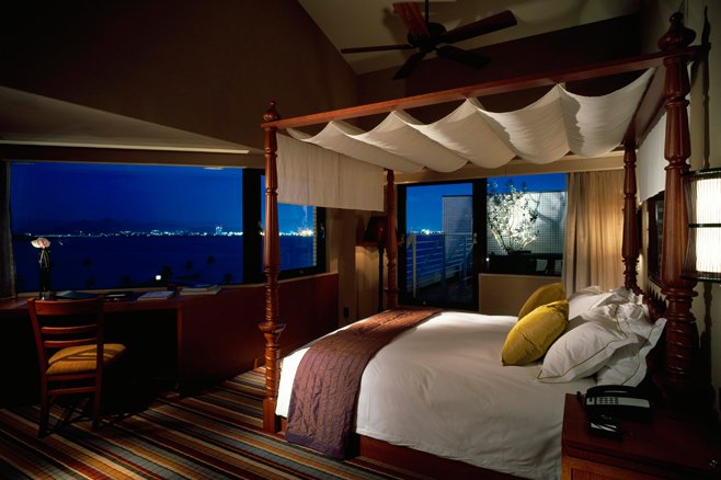 The Luigans Spa &amp; Resort