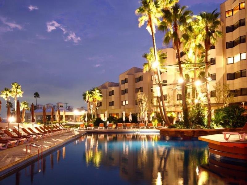 The Luigans Spa & ResortPhoto 2