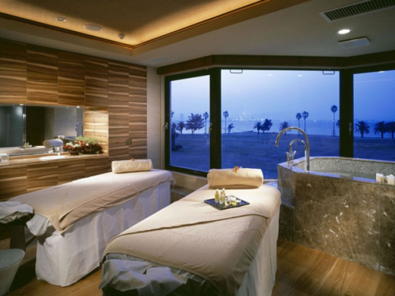 The Luigans Spa & ResortPhoto 5