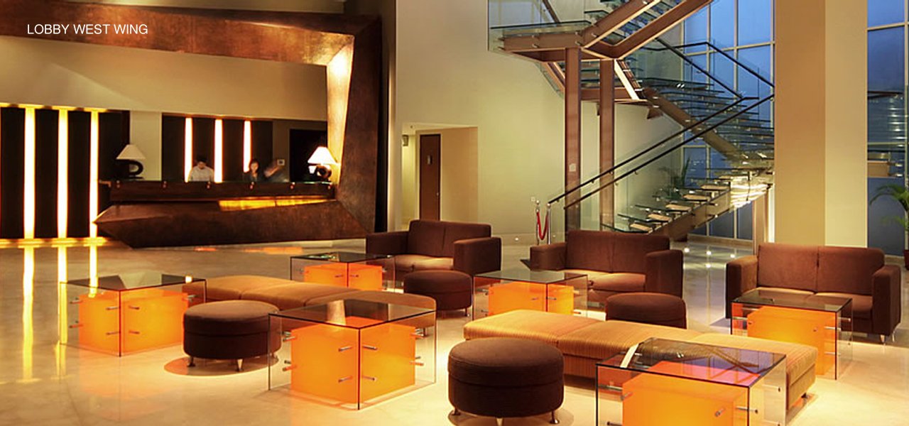 The Luxton Bandung