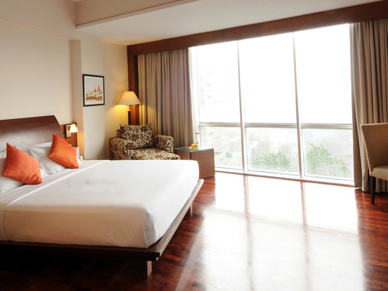 The Luxton BandungPhoto 1