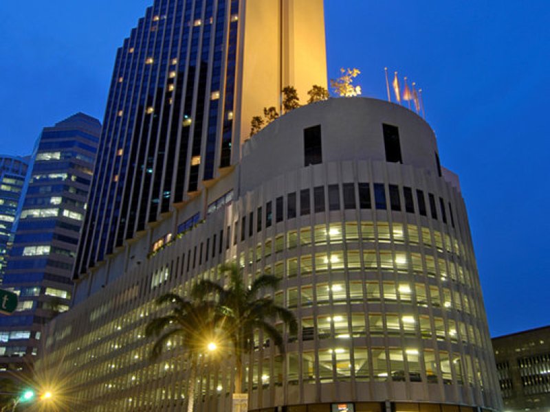 The M Hotel SingaporePhoto 0