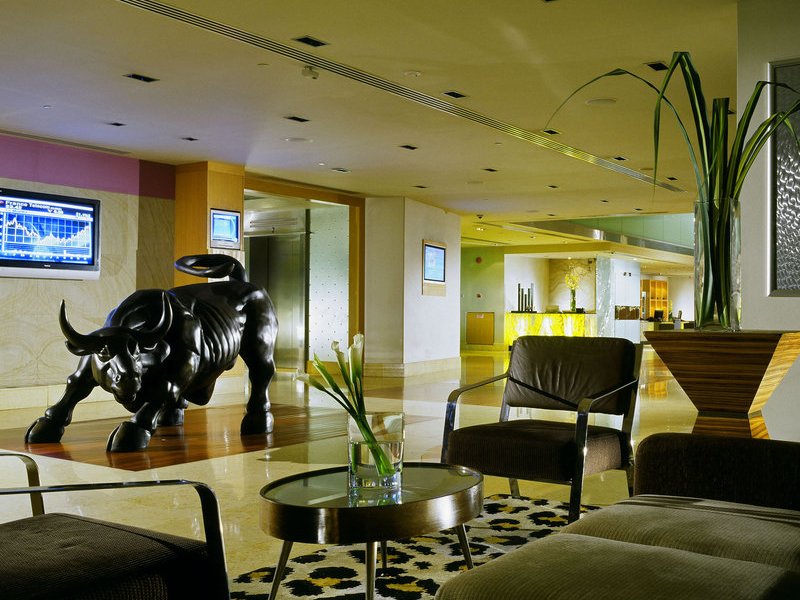 The M Hotel SingaporePhoto 1