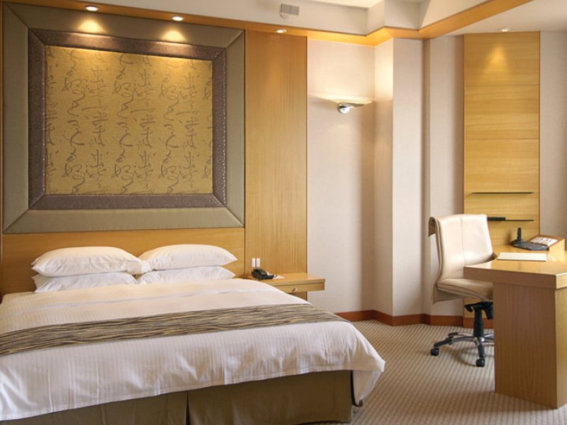 The M Hotel SingaporePhoto 2