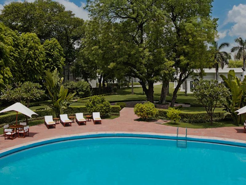 The Maidens HotelPhoto 1
