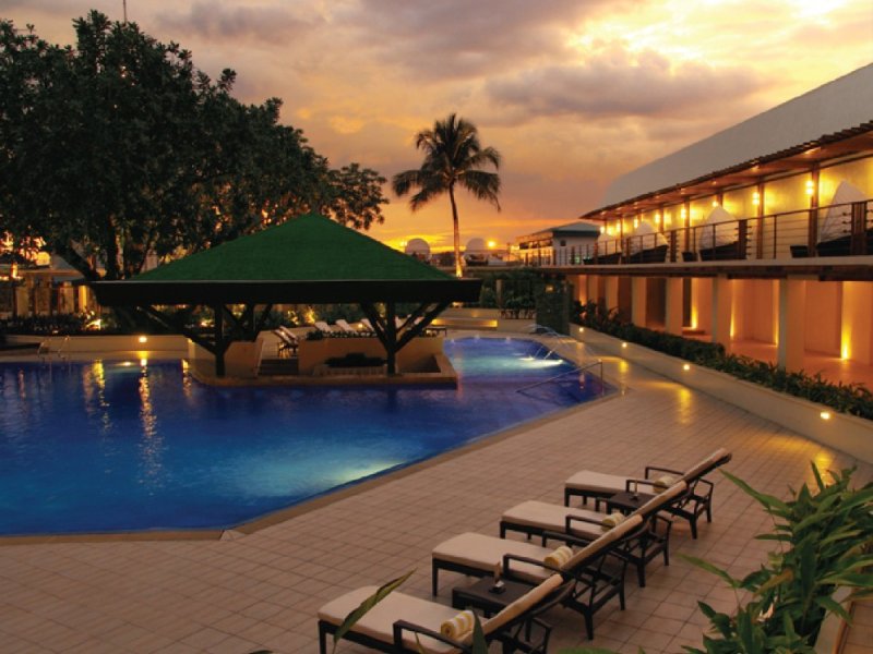 The Manila HotelPhoto 3