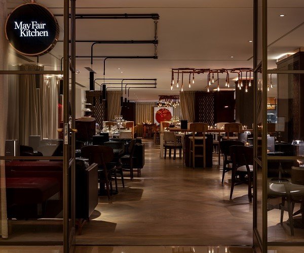 The May Fair Hotel
