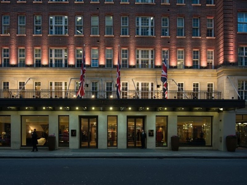 The May Fair HotelPhoto 2