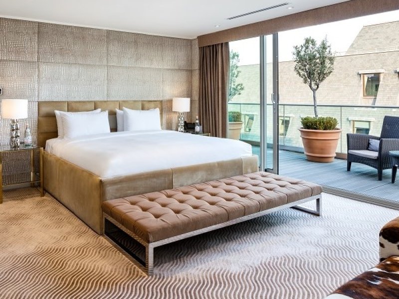 The May Fair HotelPhoto 3