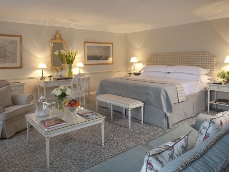 The Merrion Hotel LtdPhoto 0