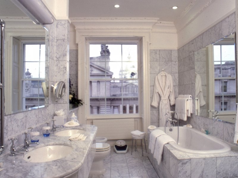 The Merrion Hotel LtdPhoto 1