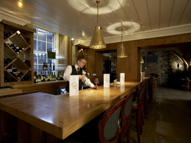 The Merrion Hotel LtdPhoto 2