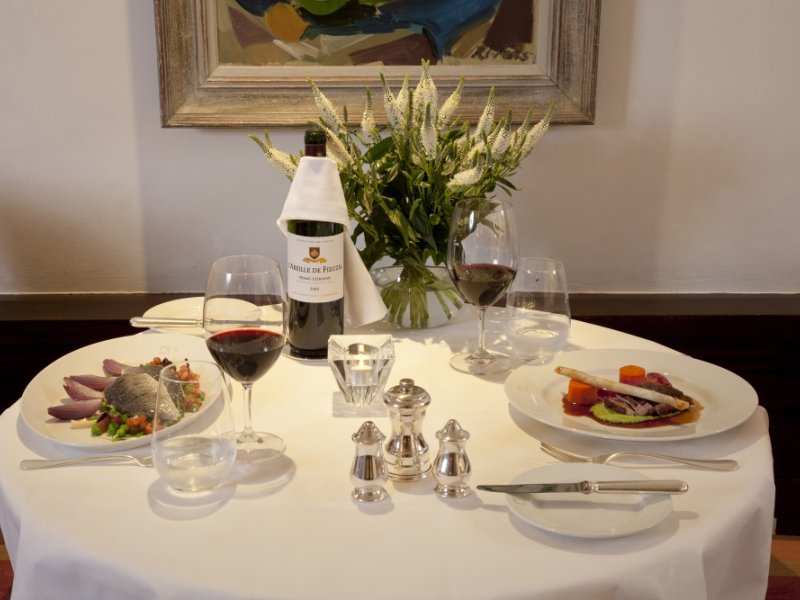 The Merrion Hotel LtdPhoto 3