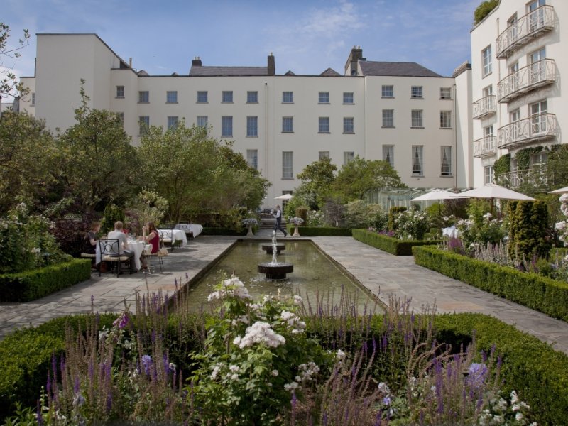 The Merrion Hotel LtdPhoto 4