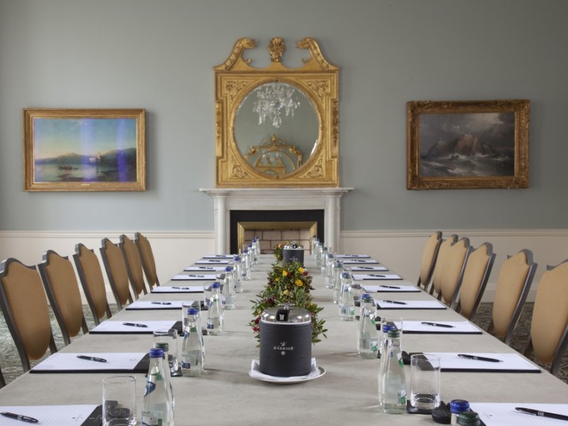 The Merrion Hotel LtdPhoto 5