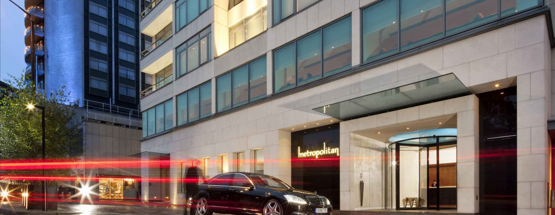 The Metropolitan
