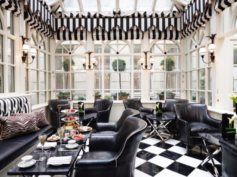 The Milestone HotelPhoto 0