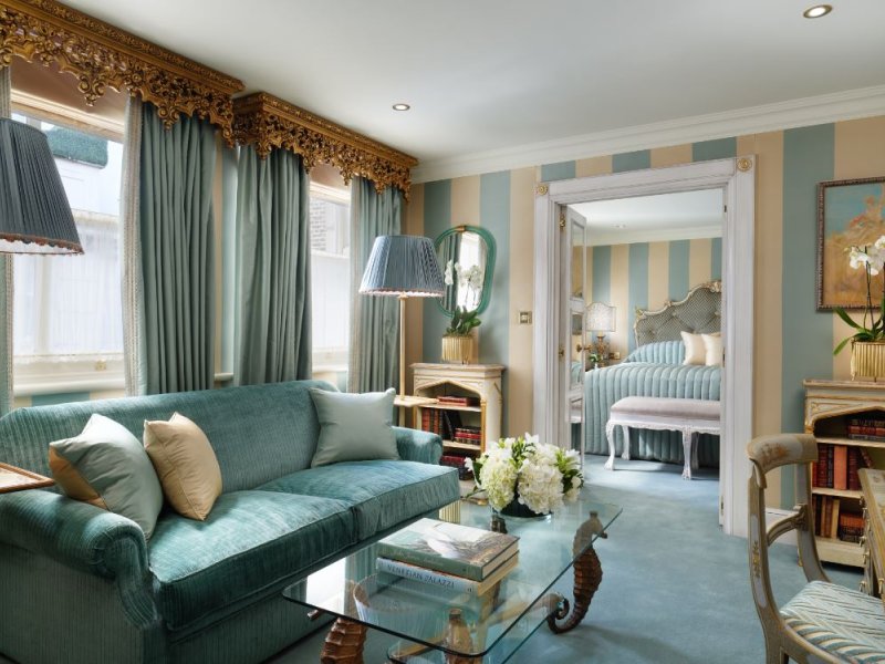 The Milestone HotelPhoto 5