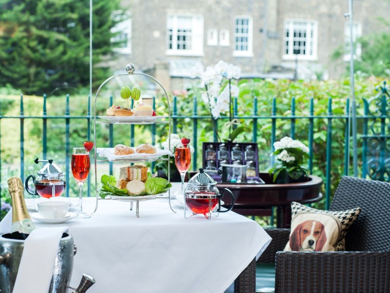 The Montague on the GardensPhoto 0