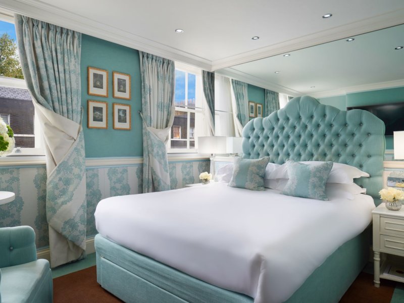 The Montague on the GardensPhoto 3