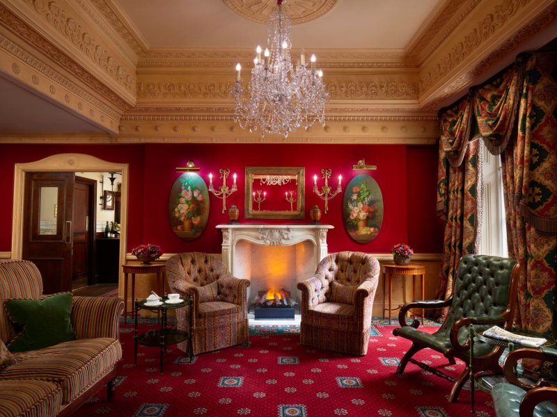 The Montague on the GardensPhoto 4