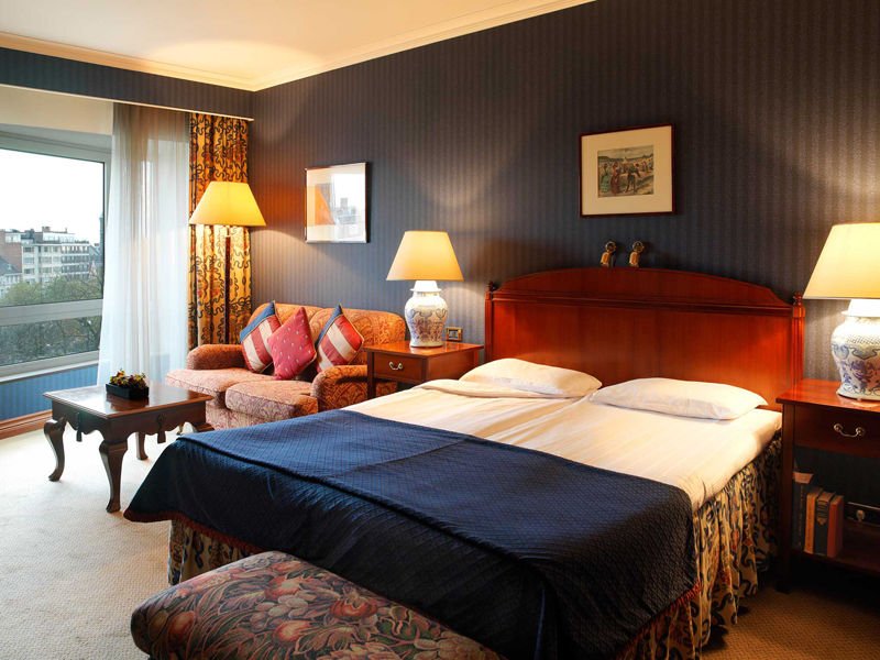 The Montgomery HotelPhoto 1