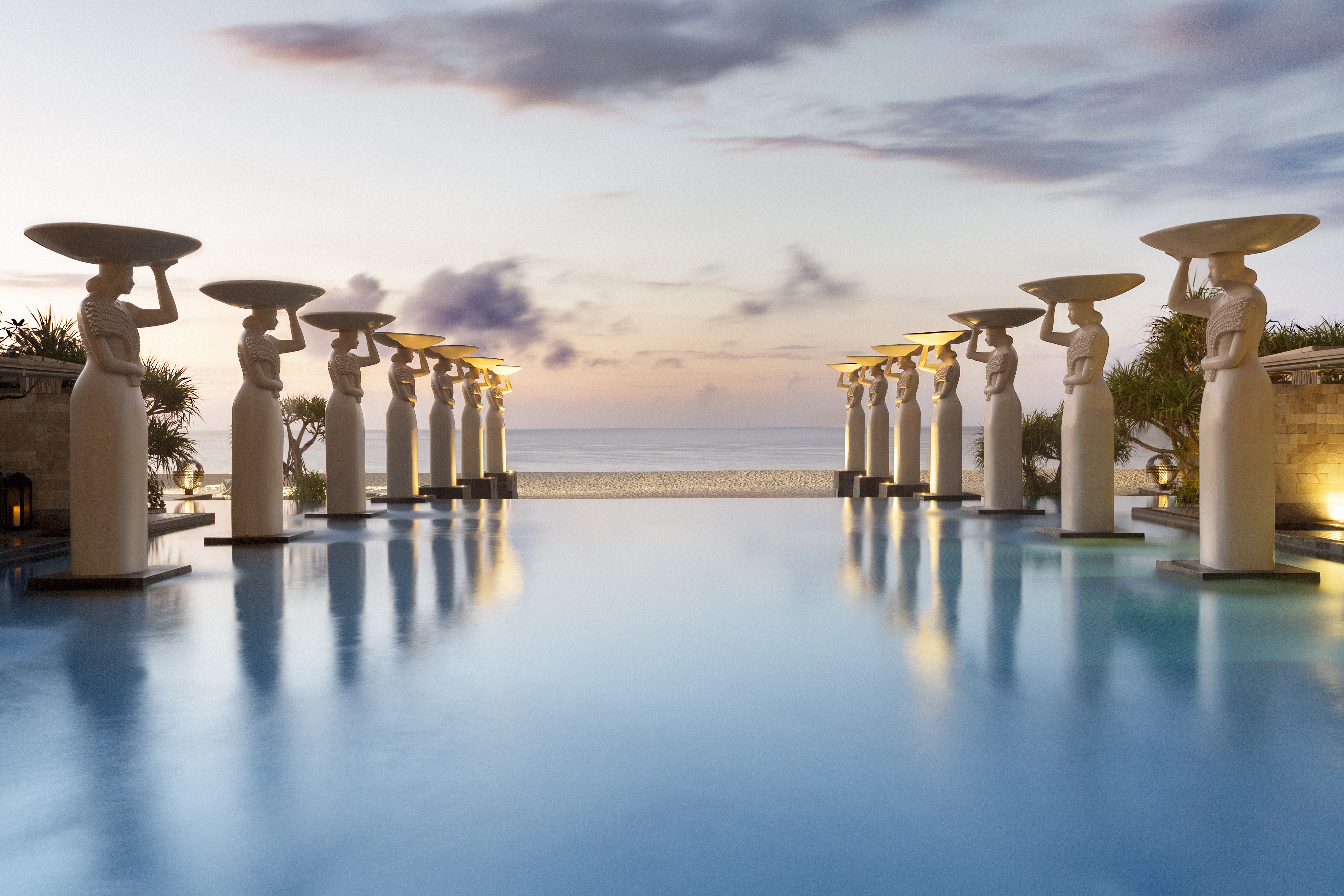 The Mulia