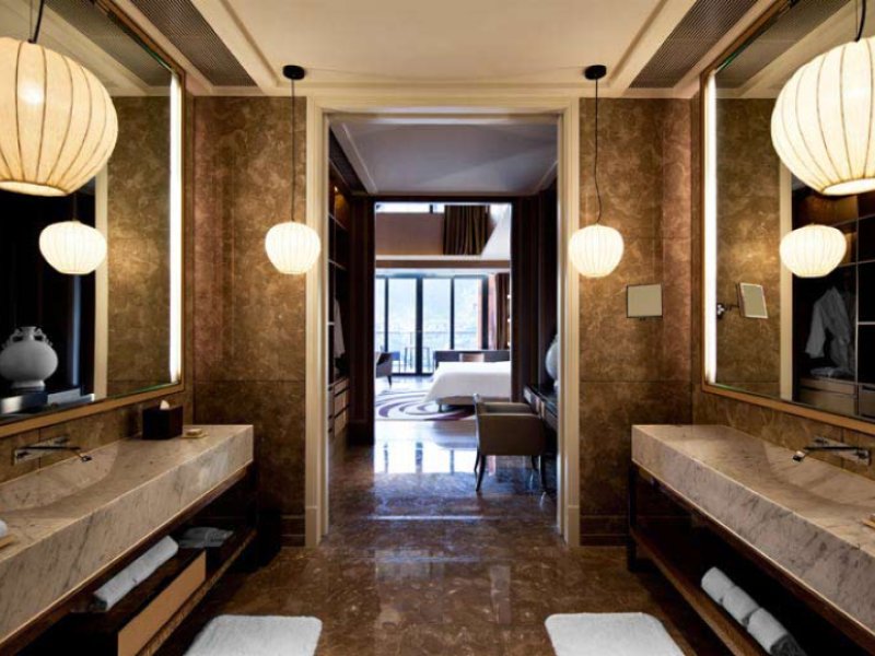 The Mulian Urban Resort Hotels HuaduPhoto 2