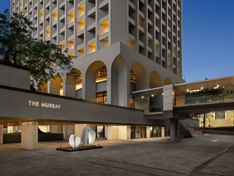 The Murray Hong KongPhoto 0
