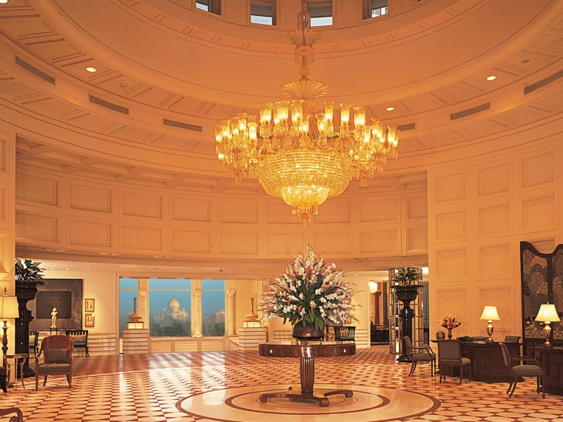 The Oberoi AmarvilasPhoto 1